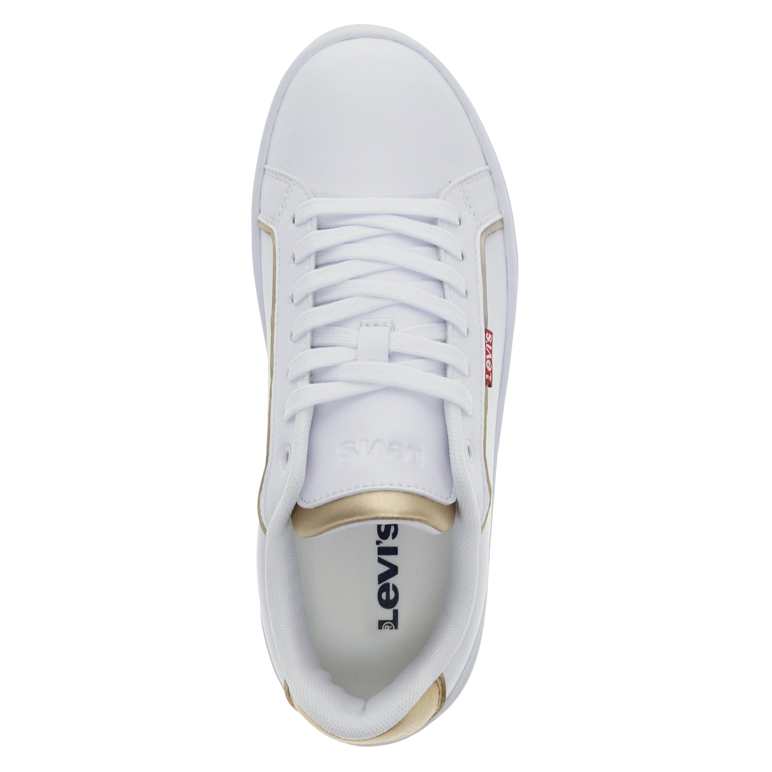 Tenis Levis P/ Damas by Levis