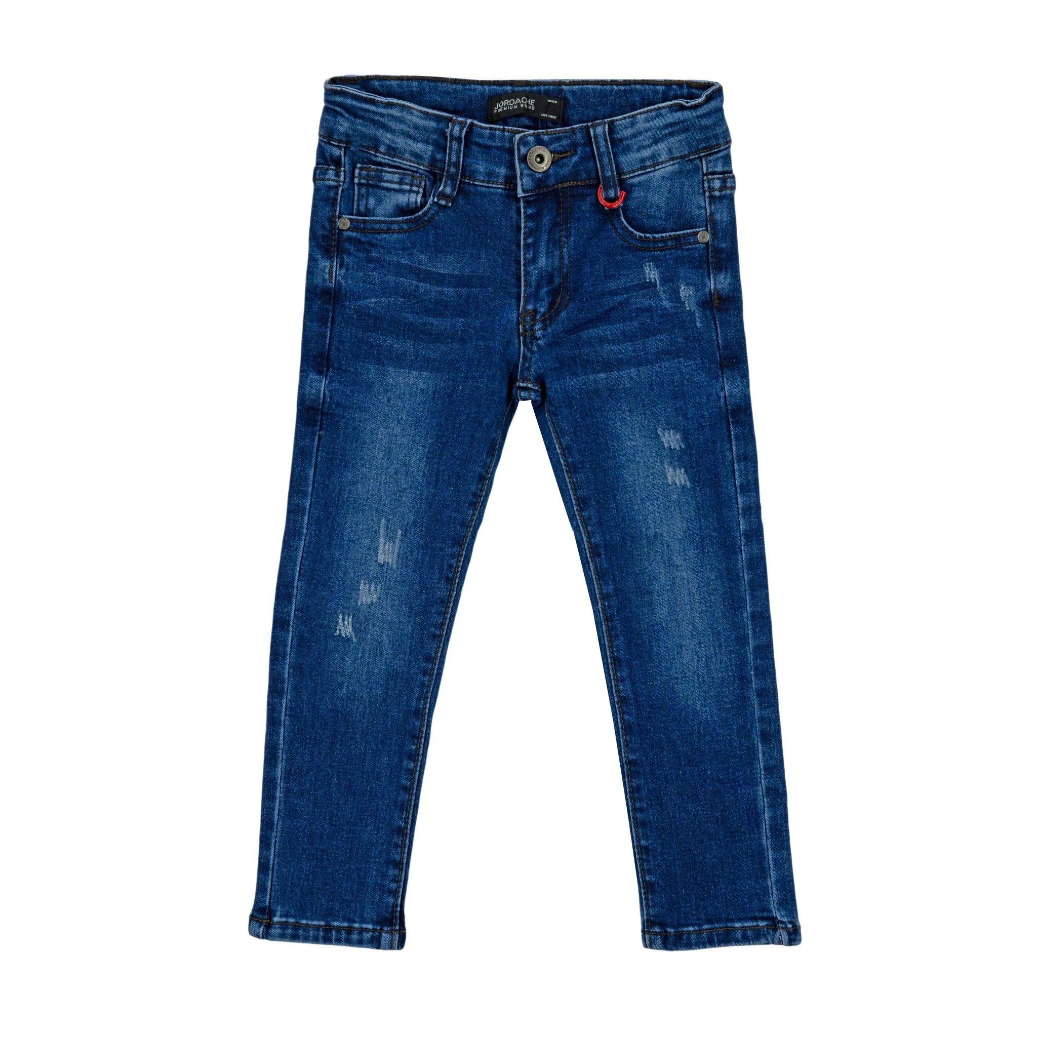 Pantalones Jeans Jordache P/ Niños by Jordache
