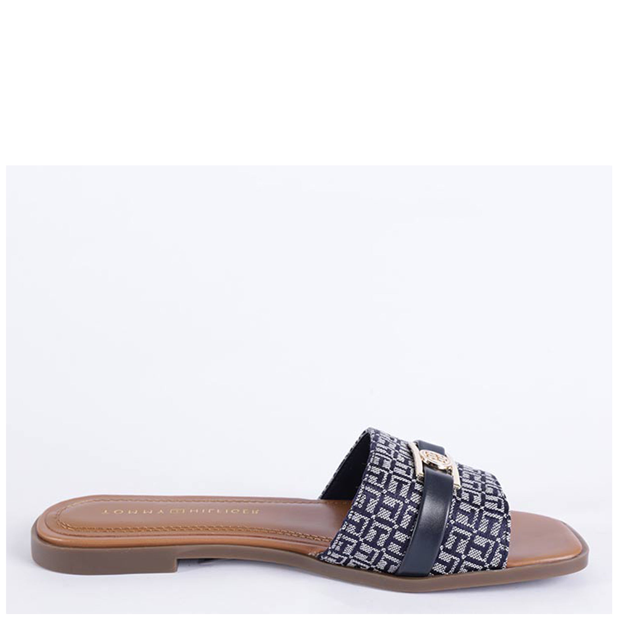 Sandalias Tommy Hilfiger Para Damas by Tommy Hilfiger