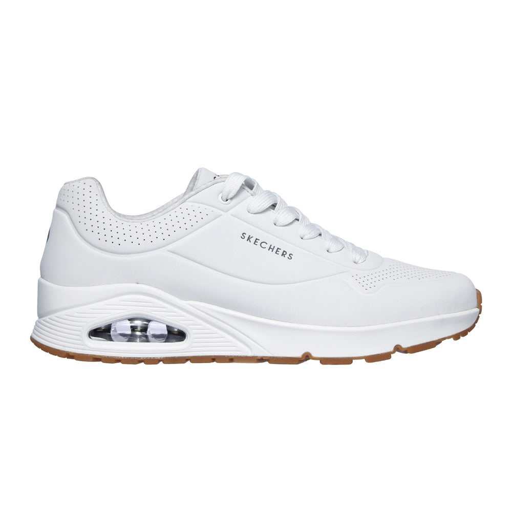 Tenis Skechers Uno- Stand On Air Para Caballeros by Skechers