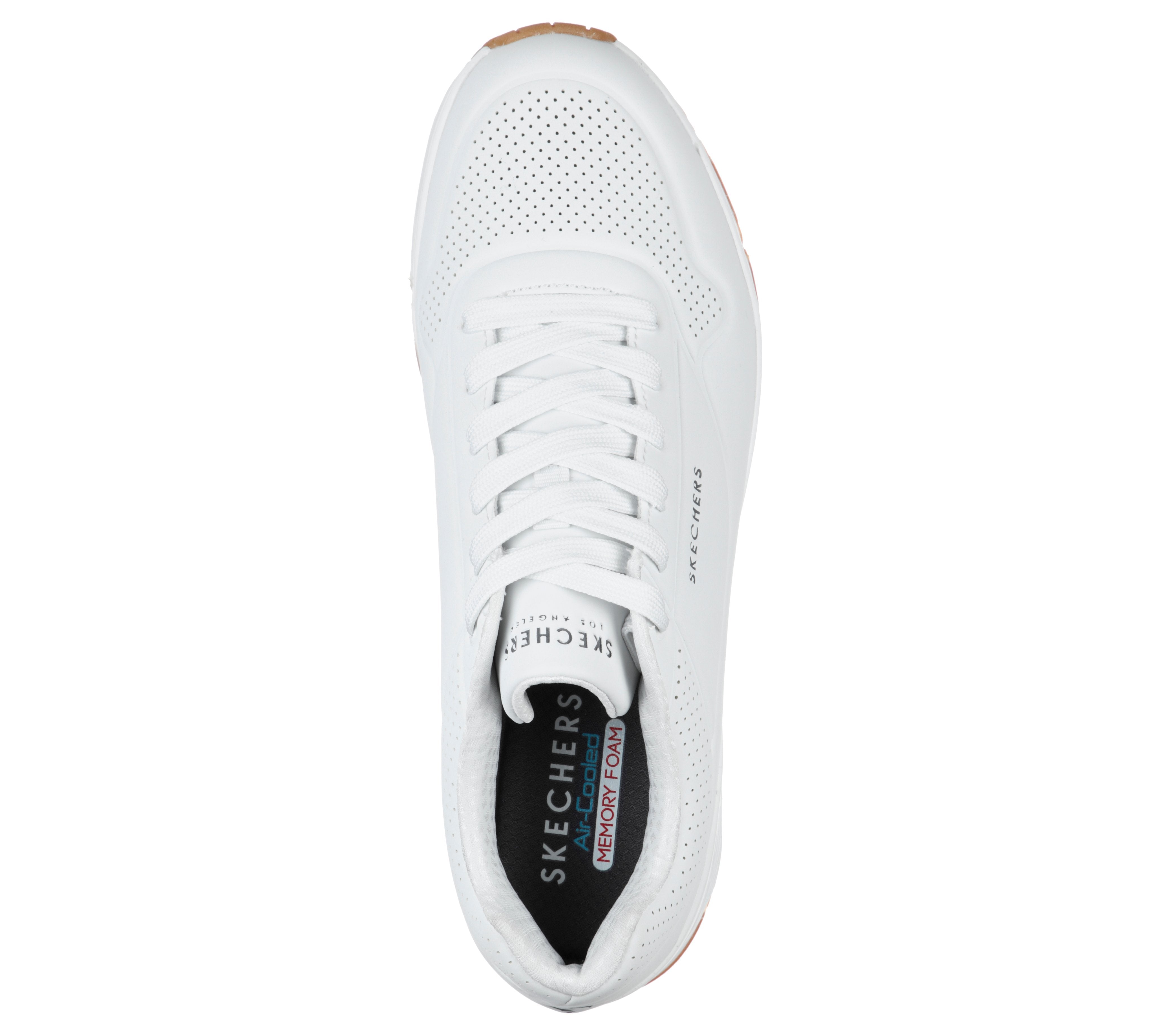 Tenis Skechers Uno- Stand On Air Para Caballeros by Skechers