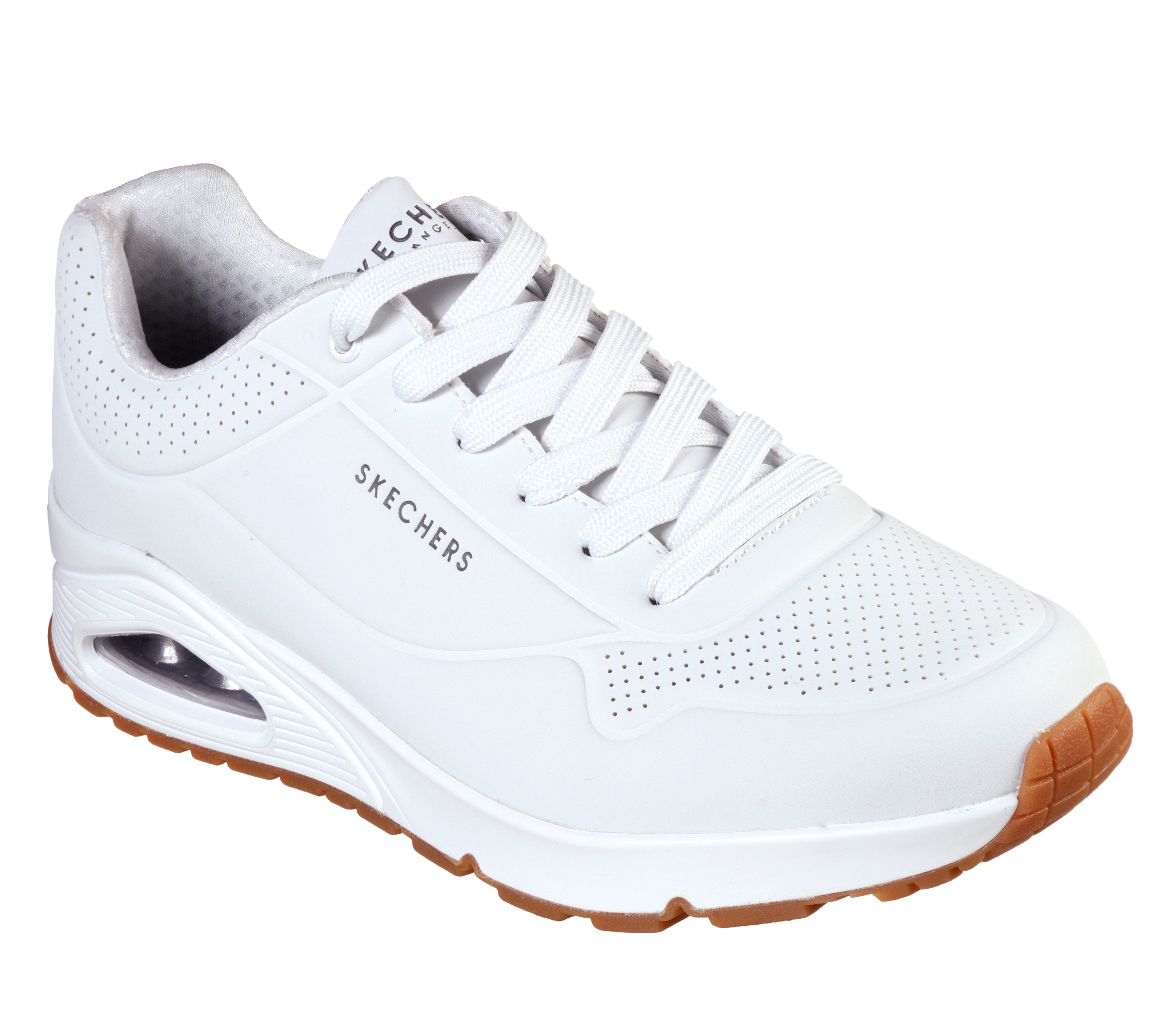 Tenis Skechers Uno- Stand On Air Para Caballeros by Skechers