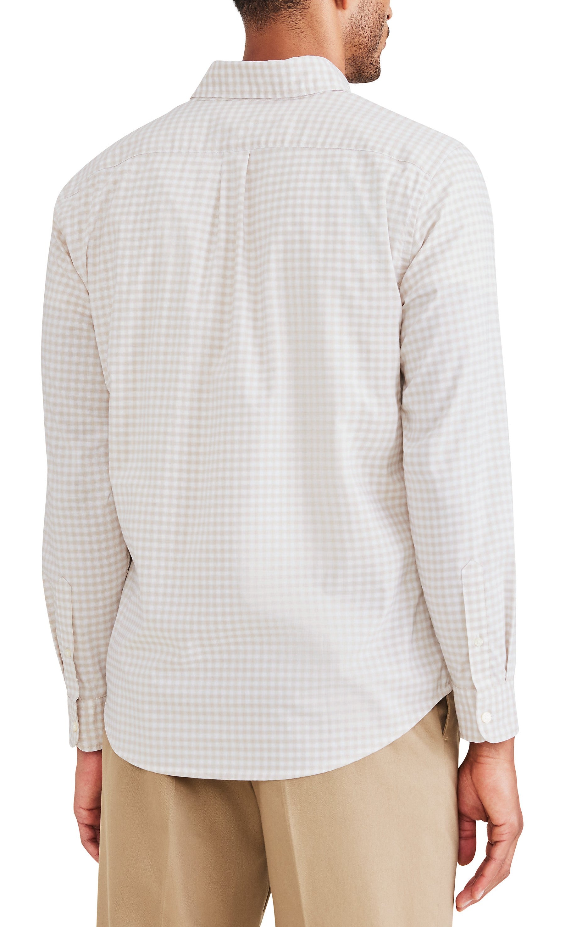 camisa-dockers-mangas-largas-cuadros-p-caballeros-2