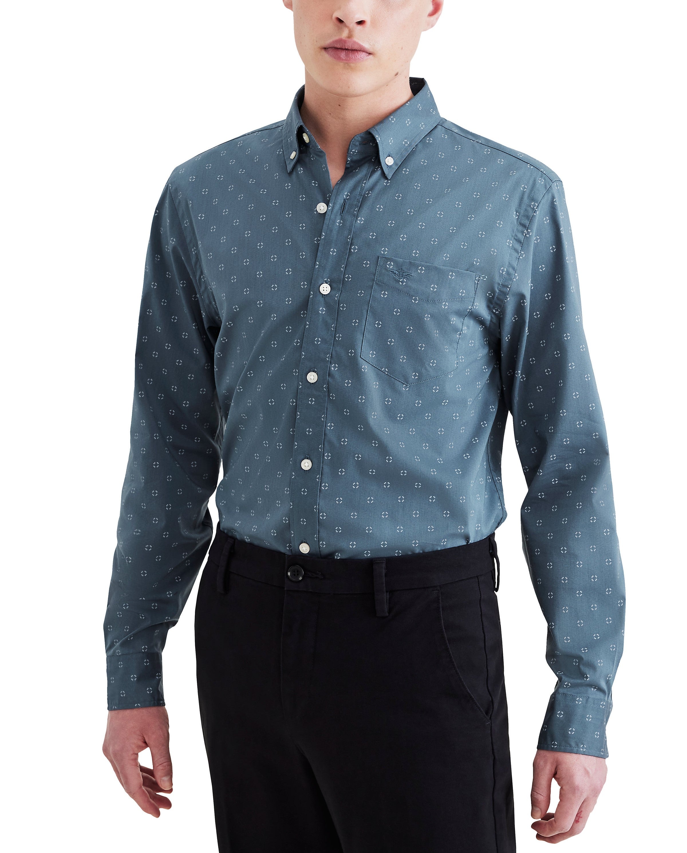 camisa-dockers-mangas-largas-estampada-p-caballer-6