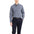 Camisa Dockers Mangas Largas Estampada Para Caballeros