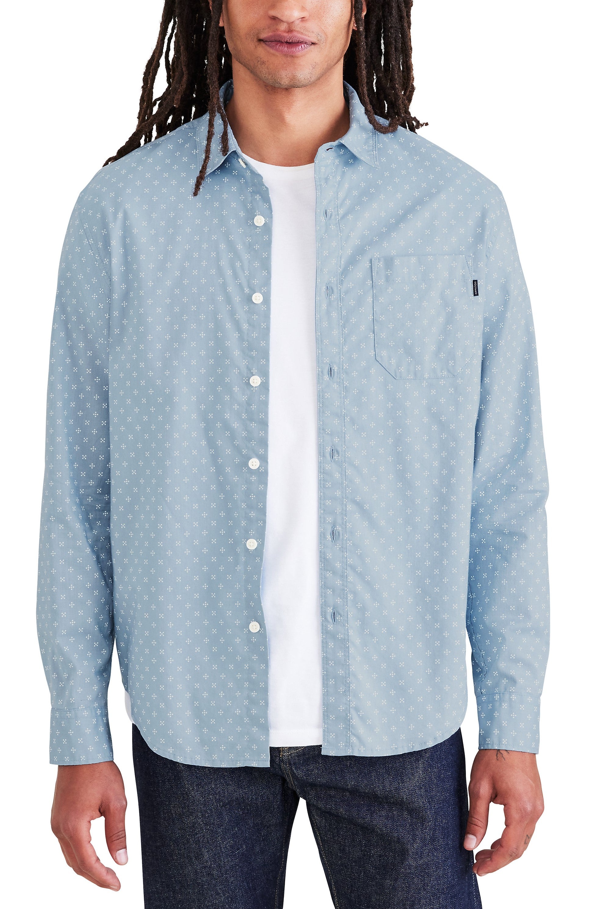 camisa-dockers-mangas-largas-estampada-p-caballer-4