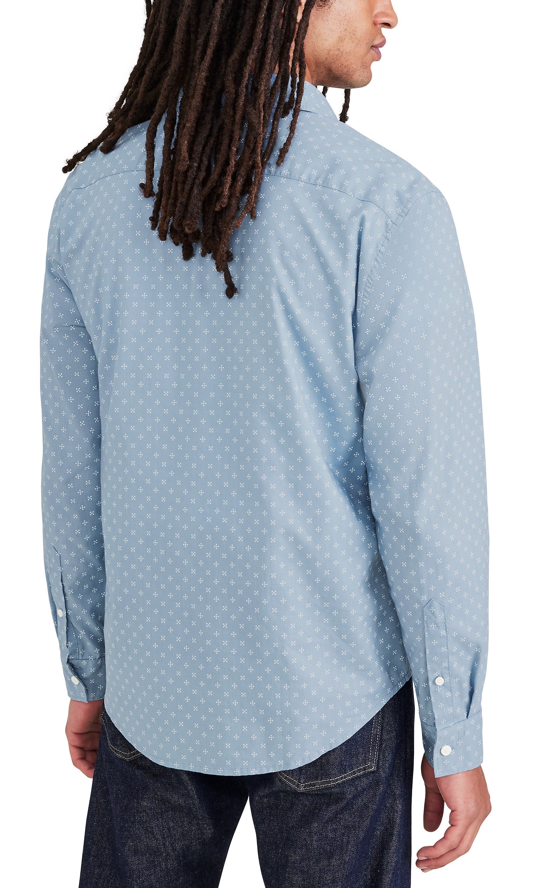 camisa-dockers-mangas-largas-estampada-p-caballer-4