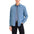 Camisa Dockers Mangas Largas Lisa Para Caballeros