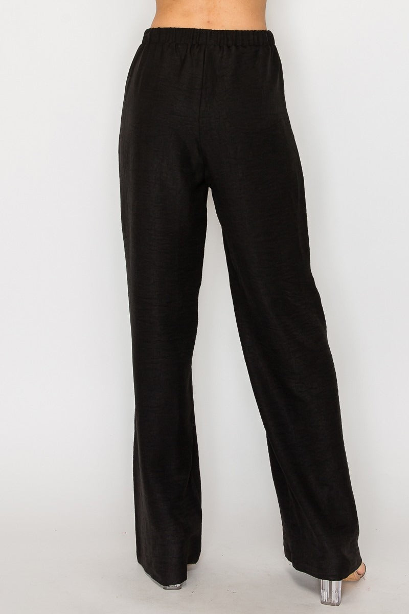 Pantalones White Rhino Jaspeado para Damas