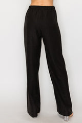 Pantalones White Rhino Jaspeado para Damas