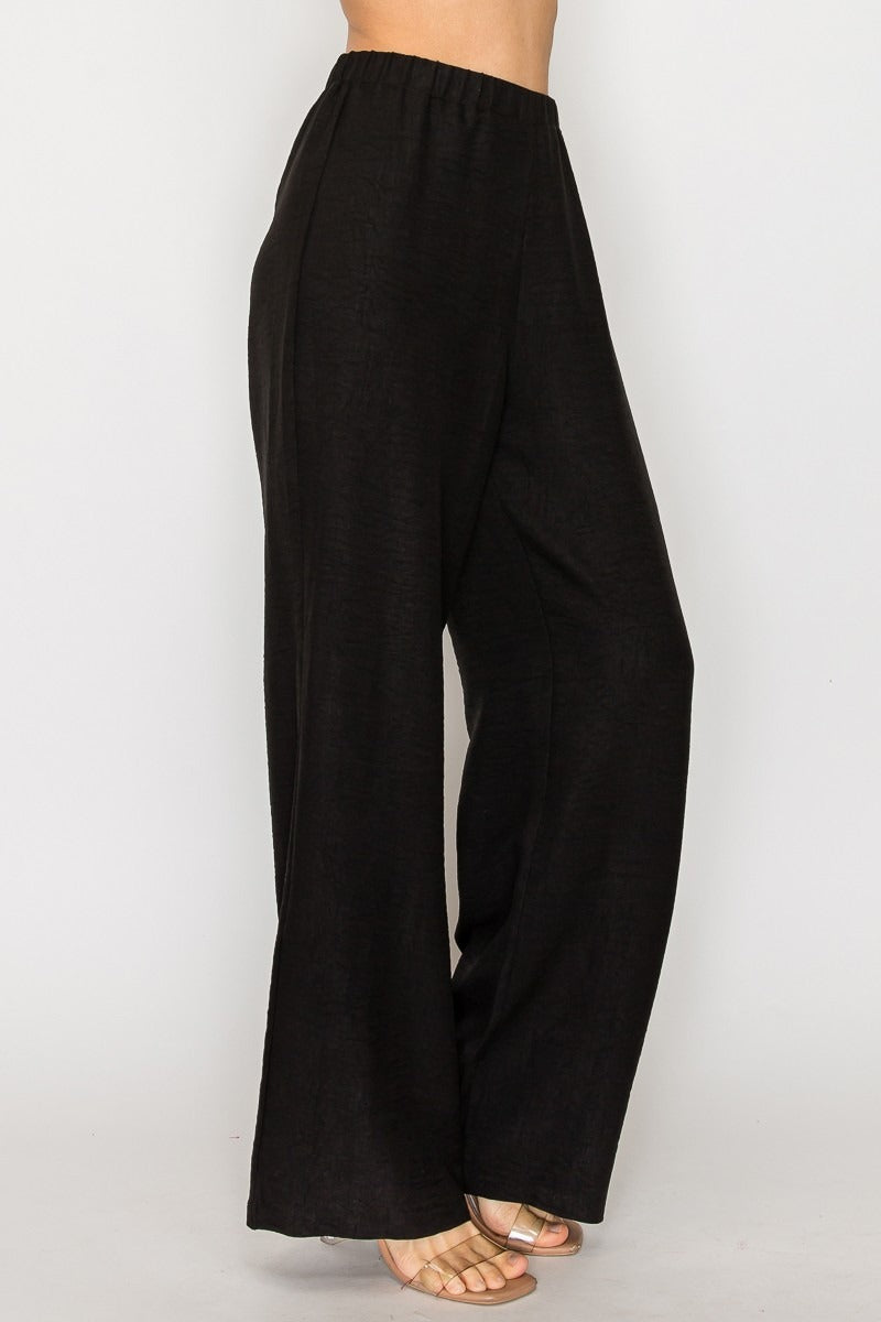 Pantalones White Rhino Jaspeado para Damas