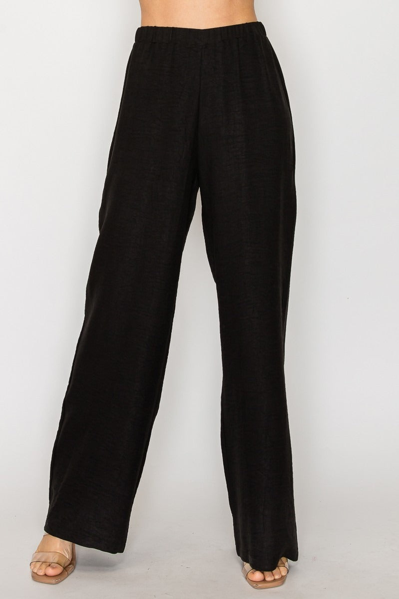 Pantalones White Rhino Jaspeado para Damas