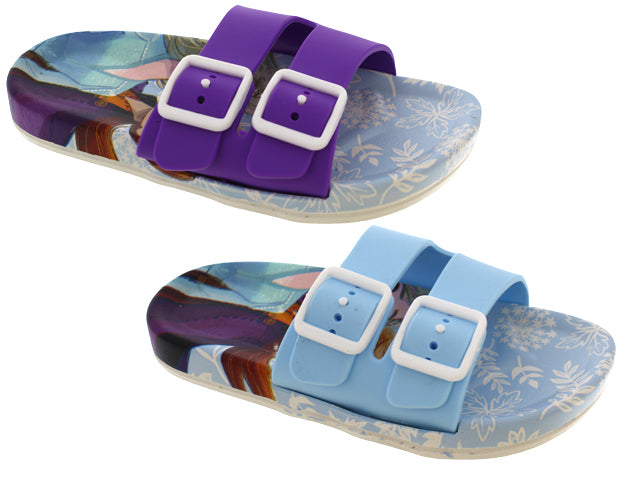Sandalias Disney P/ Niñas by Disney
