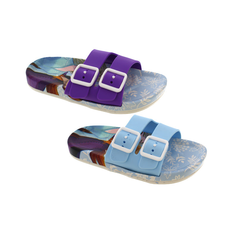 Sandalias Disney P/ Niñas by Disney