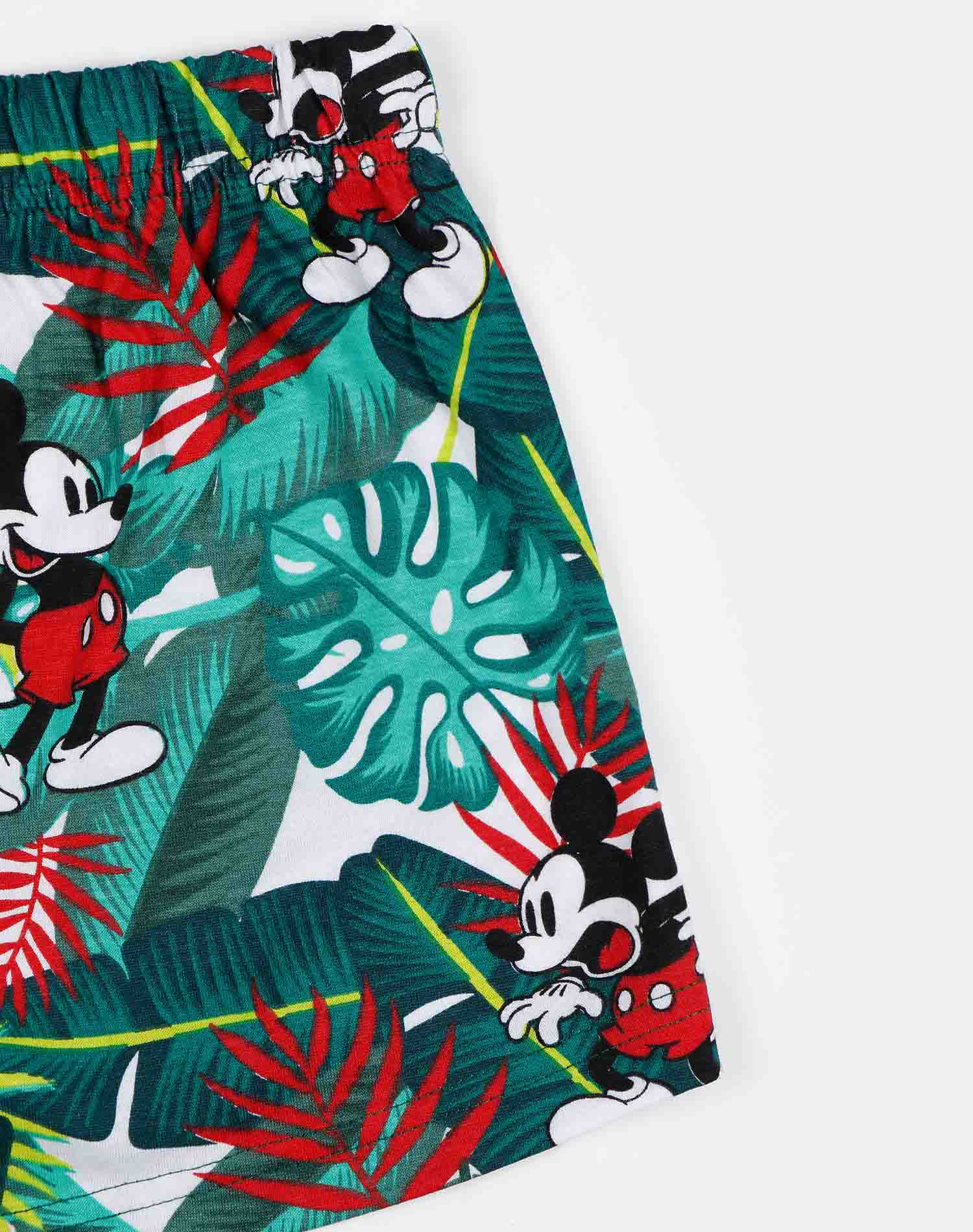 Conjunto Disney 2 Piezas Estampado P/ Niñas by Disney