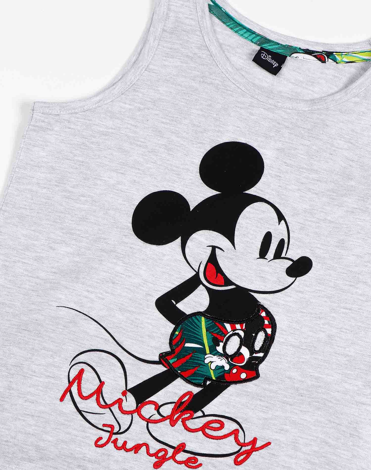 Conjunto Disney 2 Piezas Estampado P/ Niñas by Disney