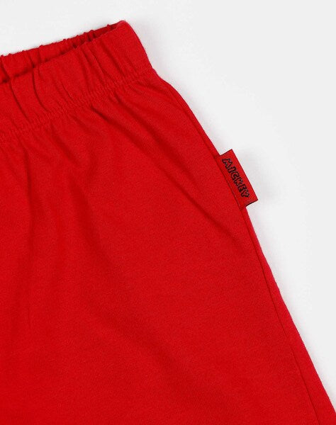 Conjunto Disney Mickey And Friends P/ Niñas by Disney