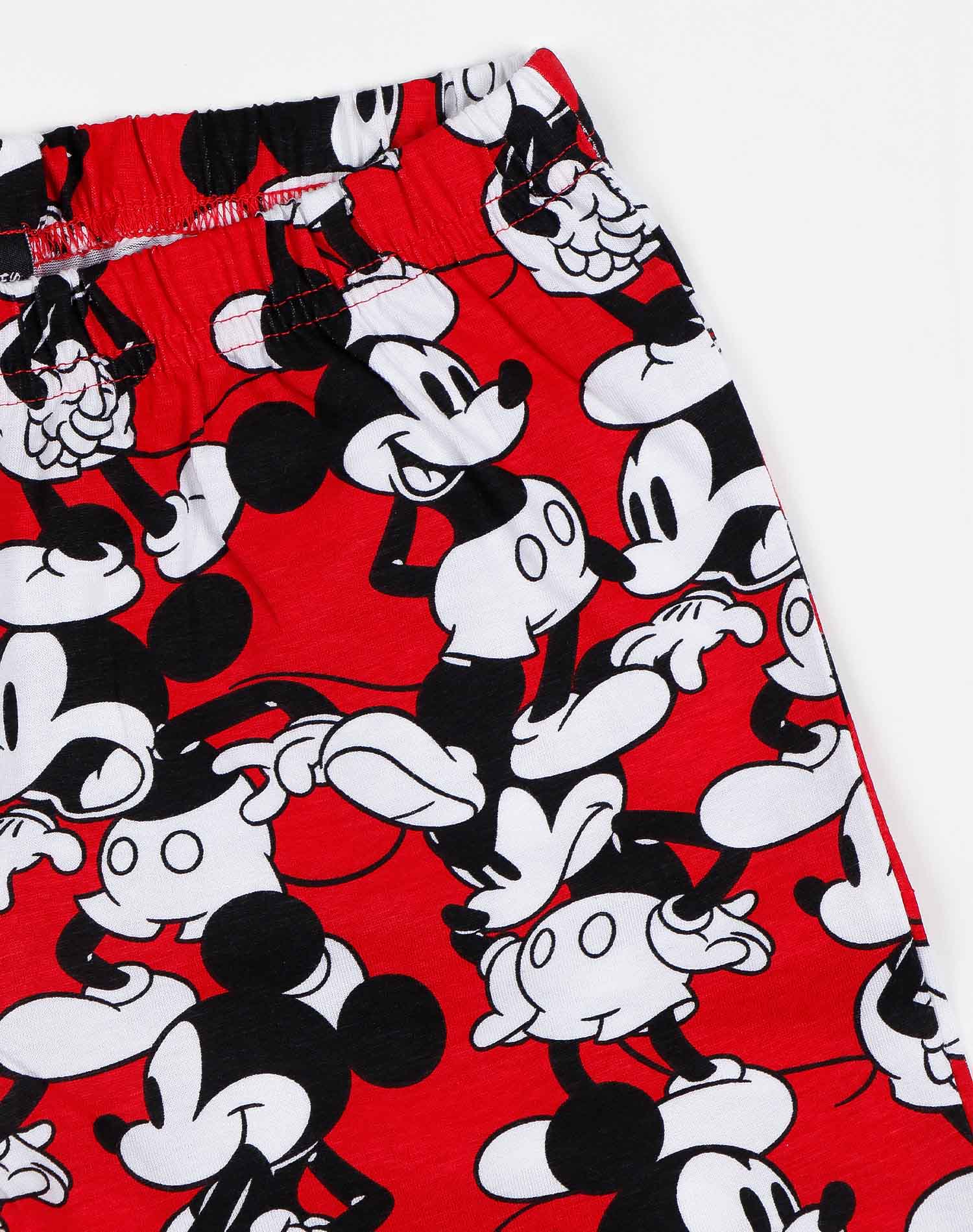 Conjunto Disney Ho Mickey 2 Piezas P/ Niños by Disney