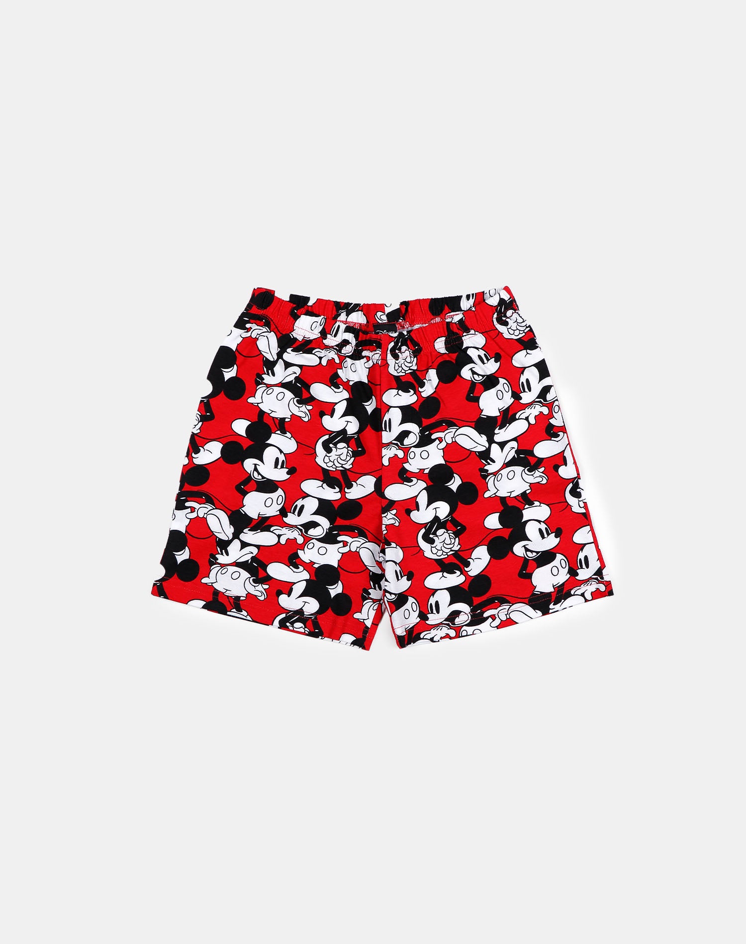 Conjunto Disney Ho Mickey 2 Piezas P/ Niños by Disney