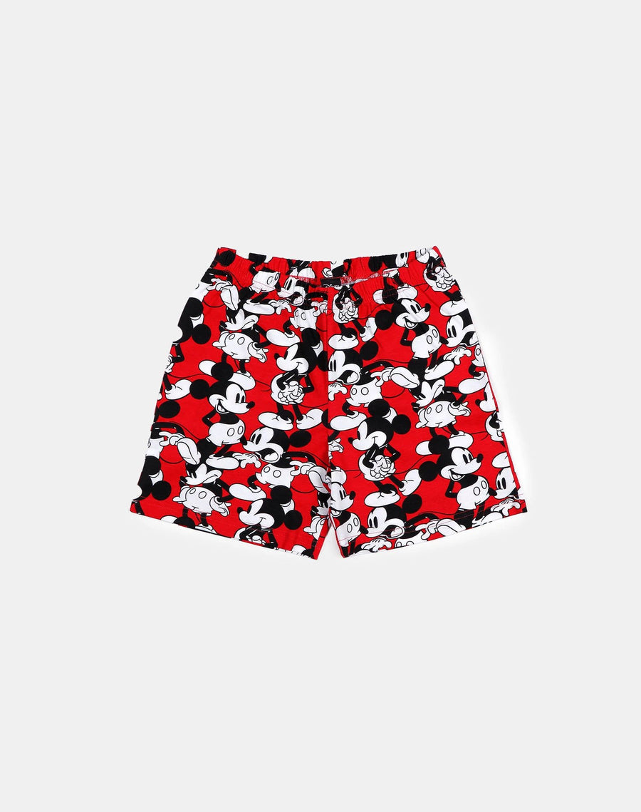Conjunto Disney Ho Mickey 2 Piezas P/ Niños by Disney