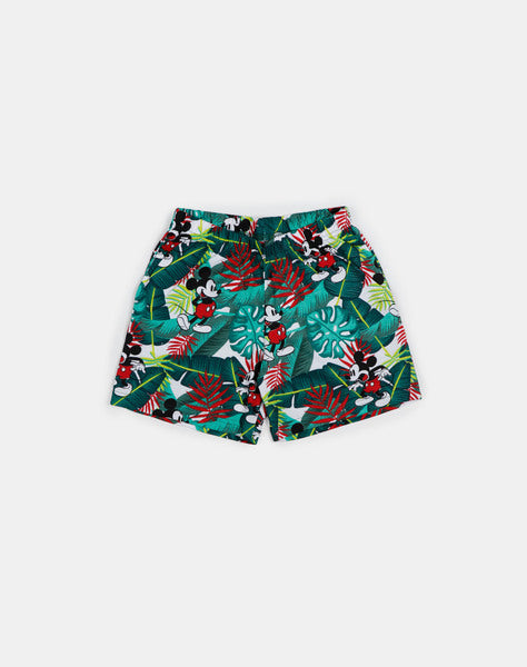 Conjunto Disney Tween Mickey Jungle P/ Niños by Disney
