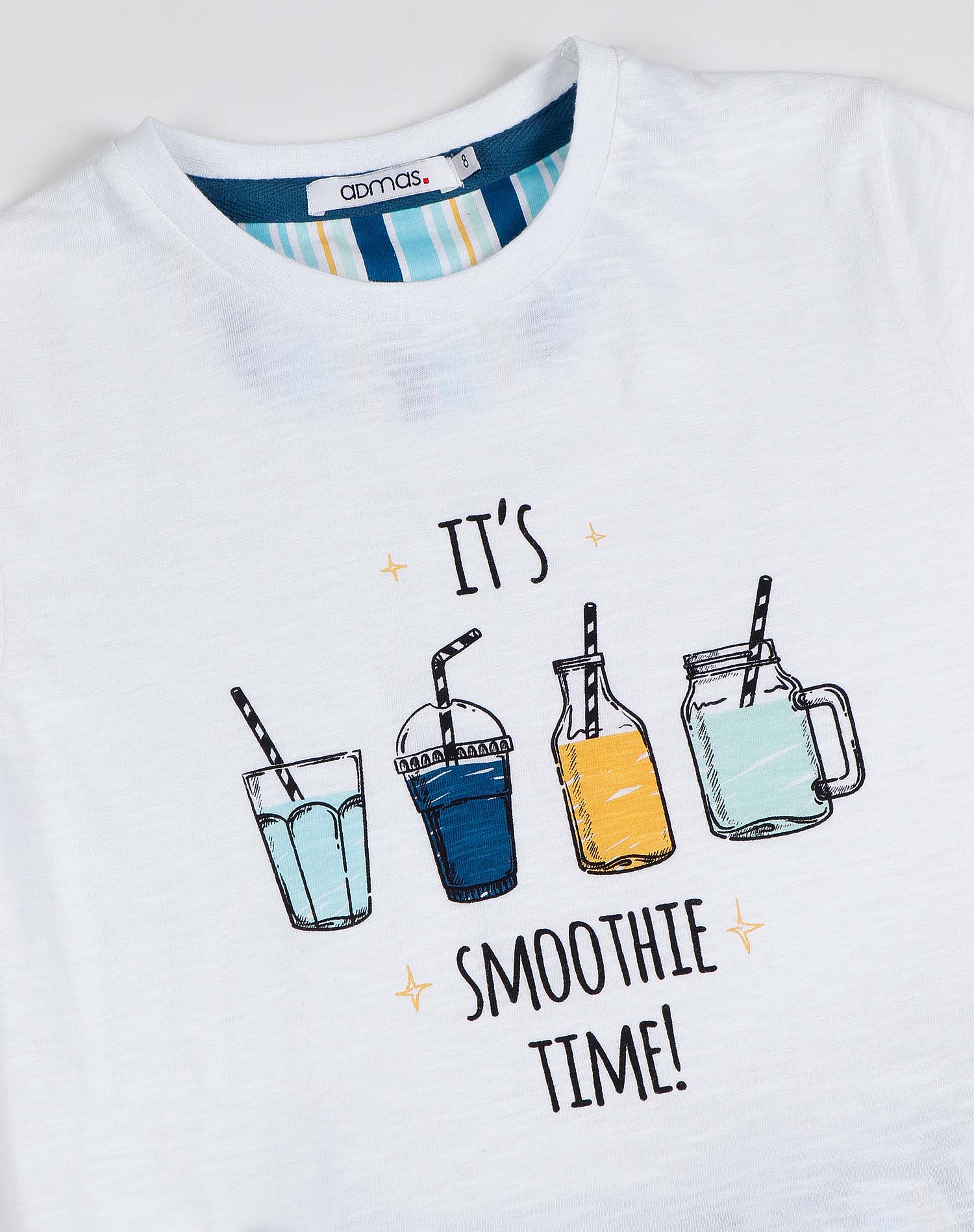 Conjunto Admas Tween Smoothie Time P/ Niños 55637 by Admas