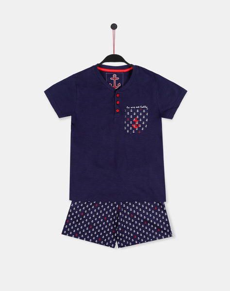 Conjunto Admas Tween La Vie Est Belle Niños 55638 by Admas