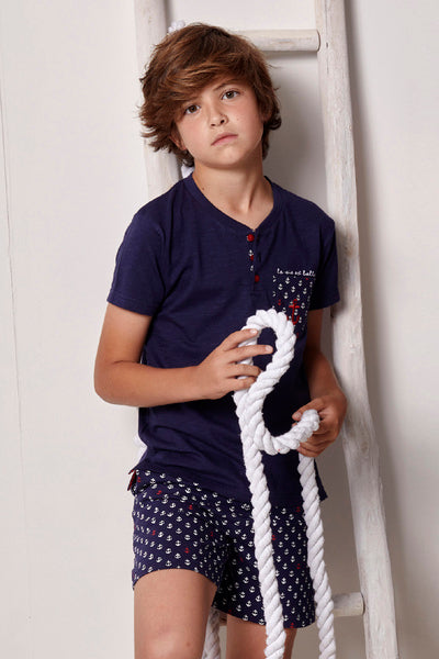 Conjunto Admas Tween La Vie Est Belle Niños 55638 by Admas