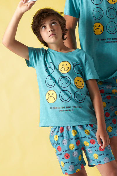 pijama-smiley-tween-do-things-p-ninos
