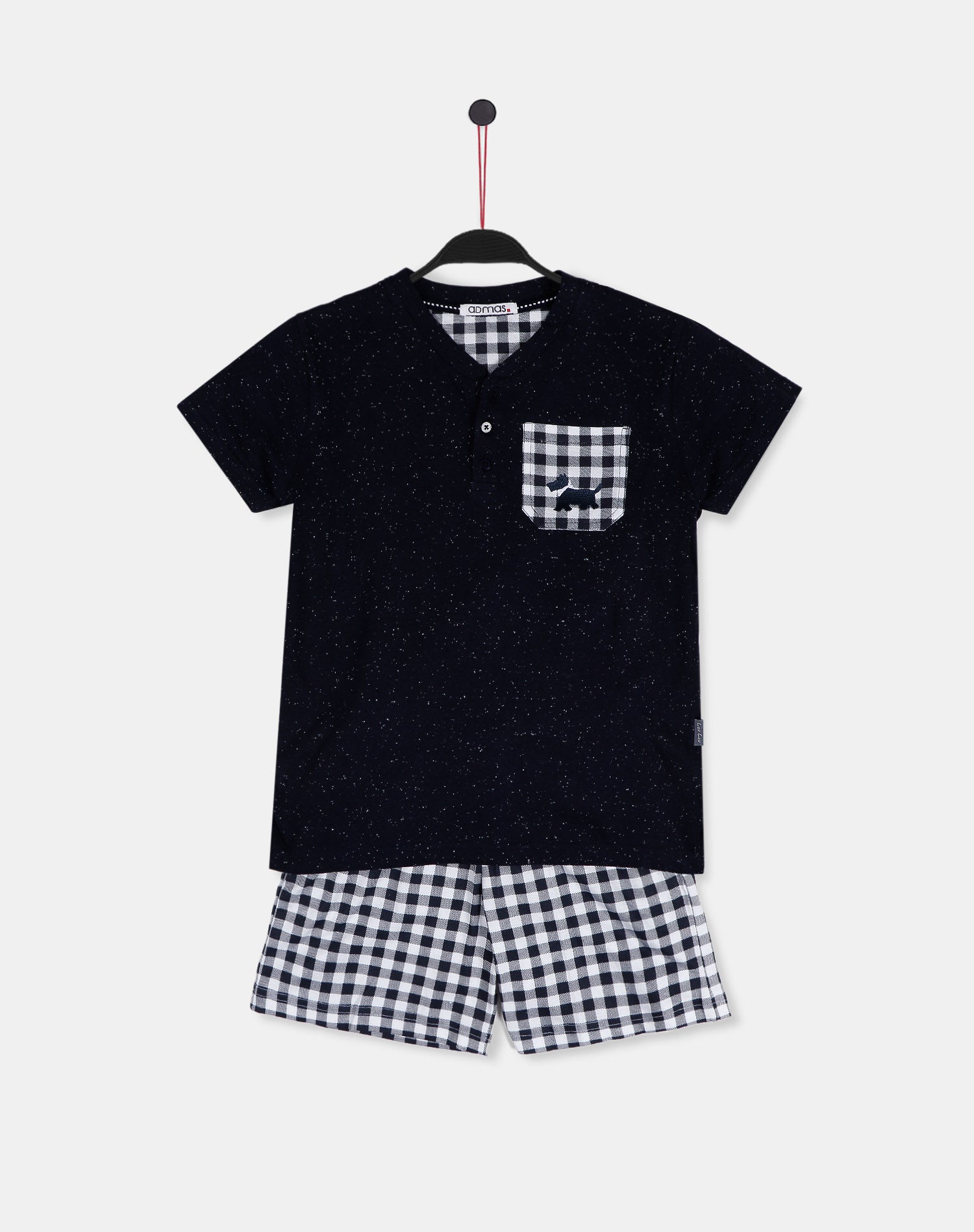 Conjunto Admas Tween Lou Lou P/ Niños 55640 by Admas