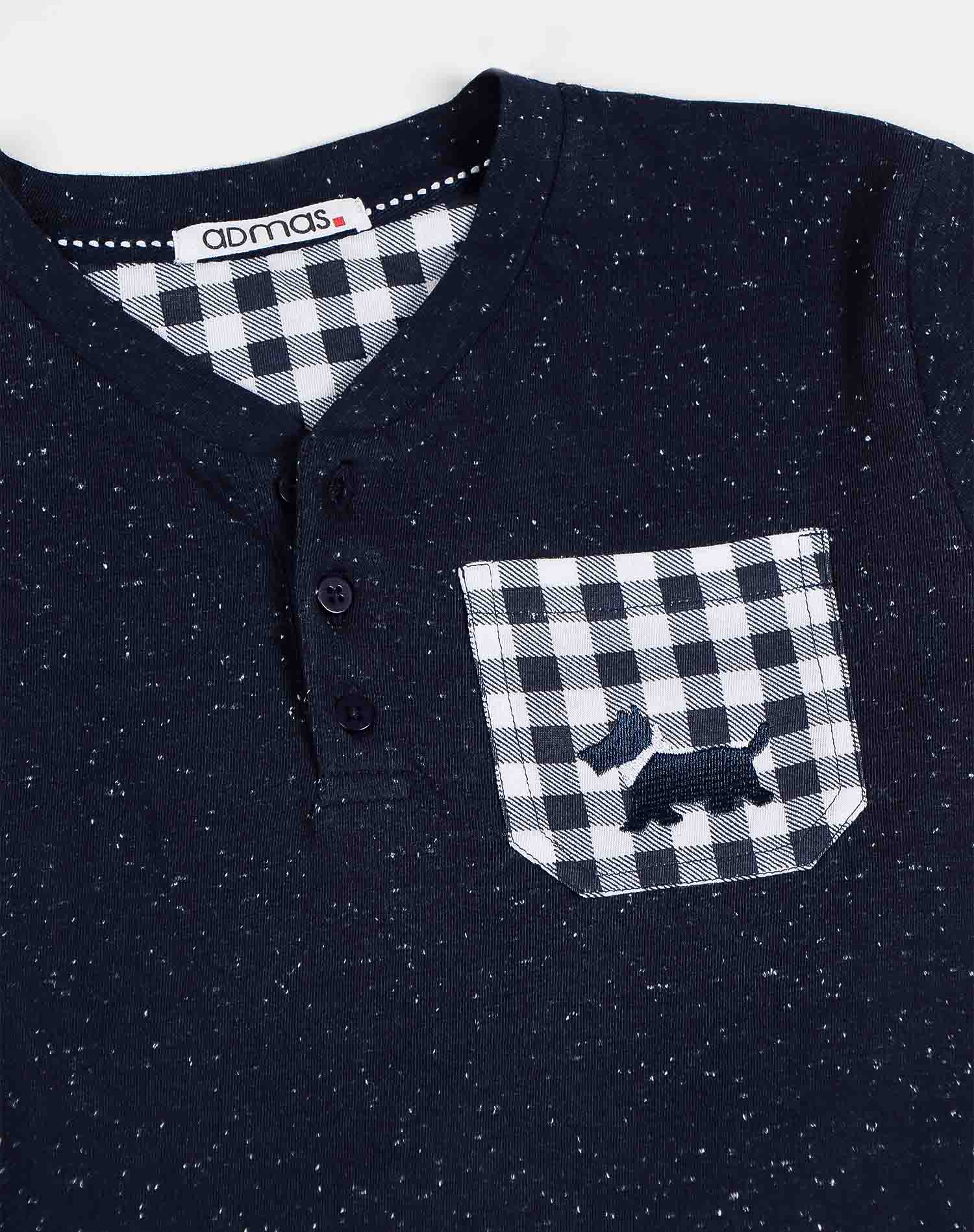 Conjunto Admas Tween Lou Lou P/ Niños 55640 by Admas