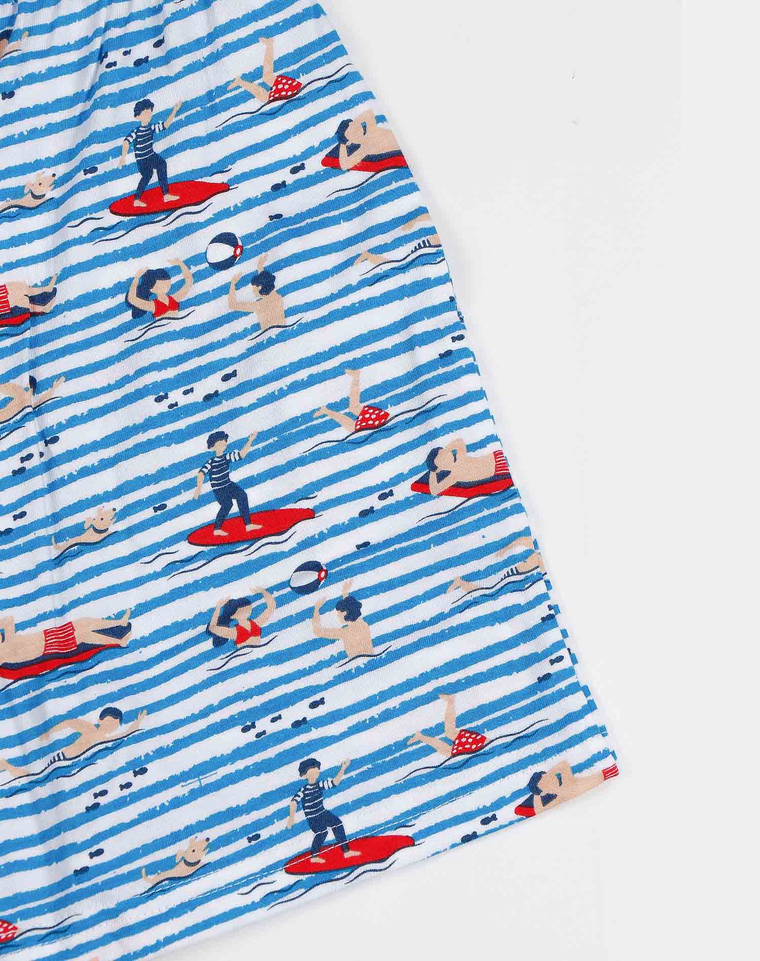 Conjunto Admas Tween Summer P/ Niños 55644 by Admas