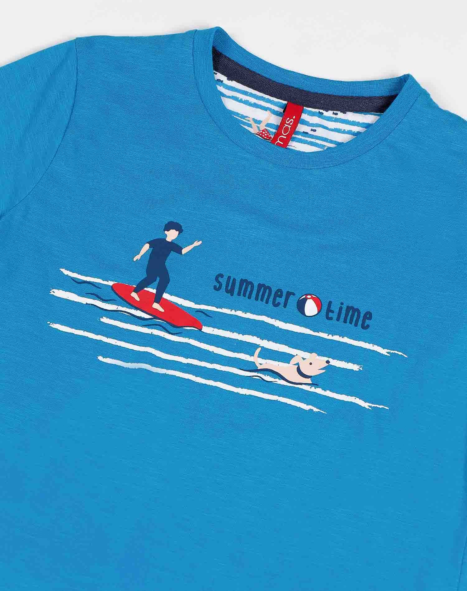 Conjunto Admas Tween Summer P/ Niños 55644 by Admas