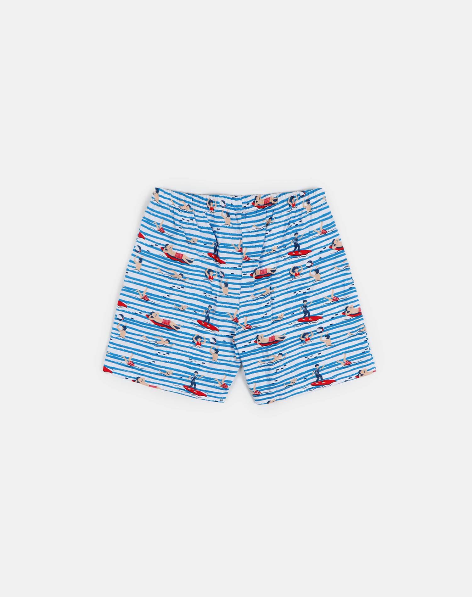 Conjunto Admas Tween Summer P/ Niños 55644 by Admas