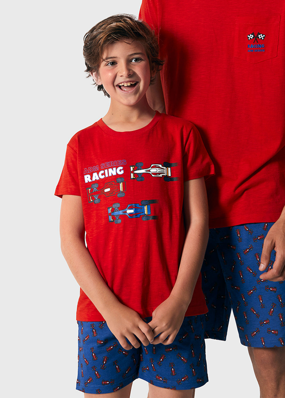 Conjunto Diver Tween Formula P/ Niños 55647 by Admas