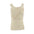 Blusa Stella Ginger sin Mangas Bordado Encaje para Damas