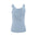 Blusa Stella Ginger sin Mangas Bordado Encaje para Damas