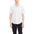 Camisa Dockers Mangas Cortas Lisa Para Caballeros