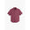 Camisa Dockers Mangas Cortas Lisa Para Caballeros