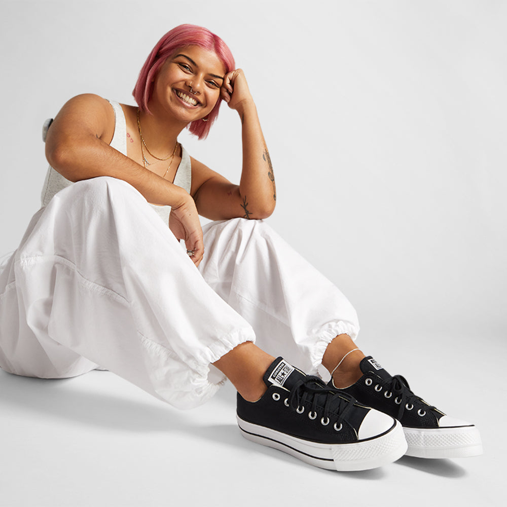 Tenis Converse Moda by Converse