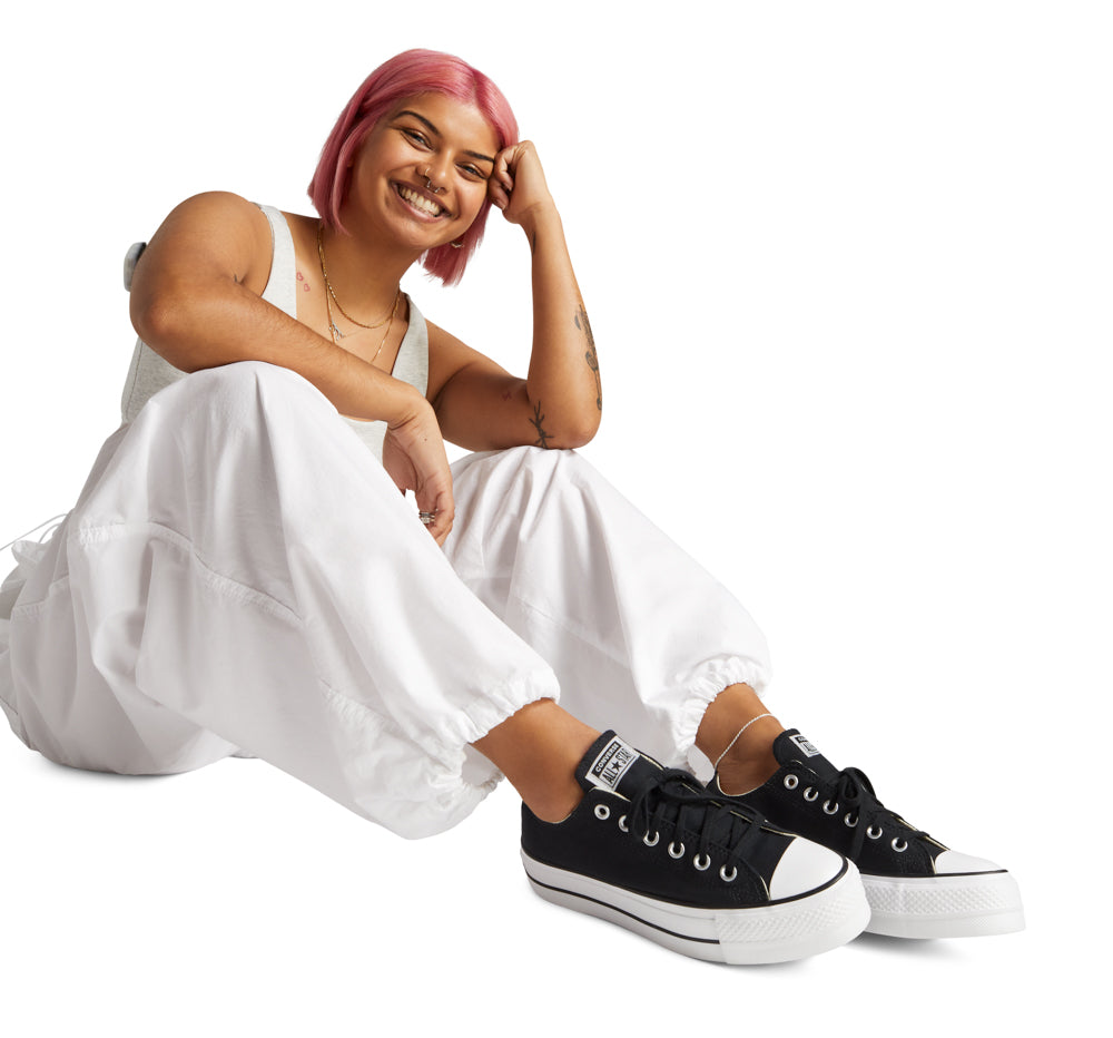 Tenis Converse Moda by Converse