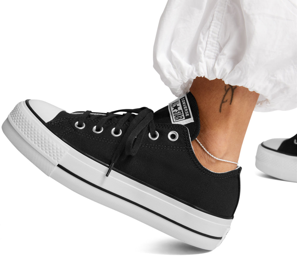 Tenis Converse Moda by Converse