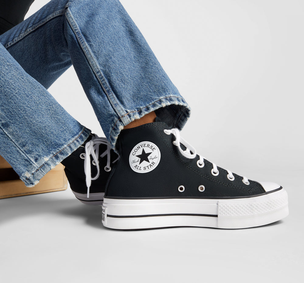 Tenis Converse Moda by Converse