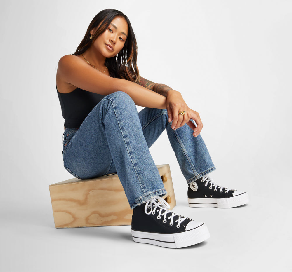 Tenis Converse Moda by Converse