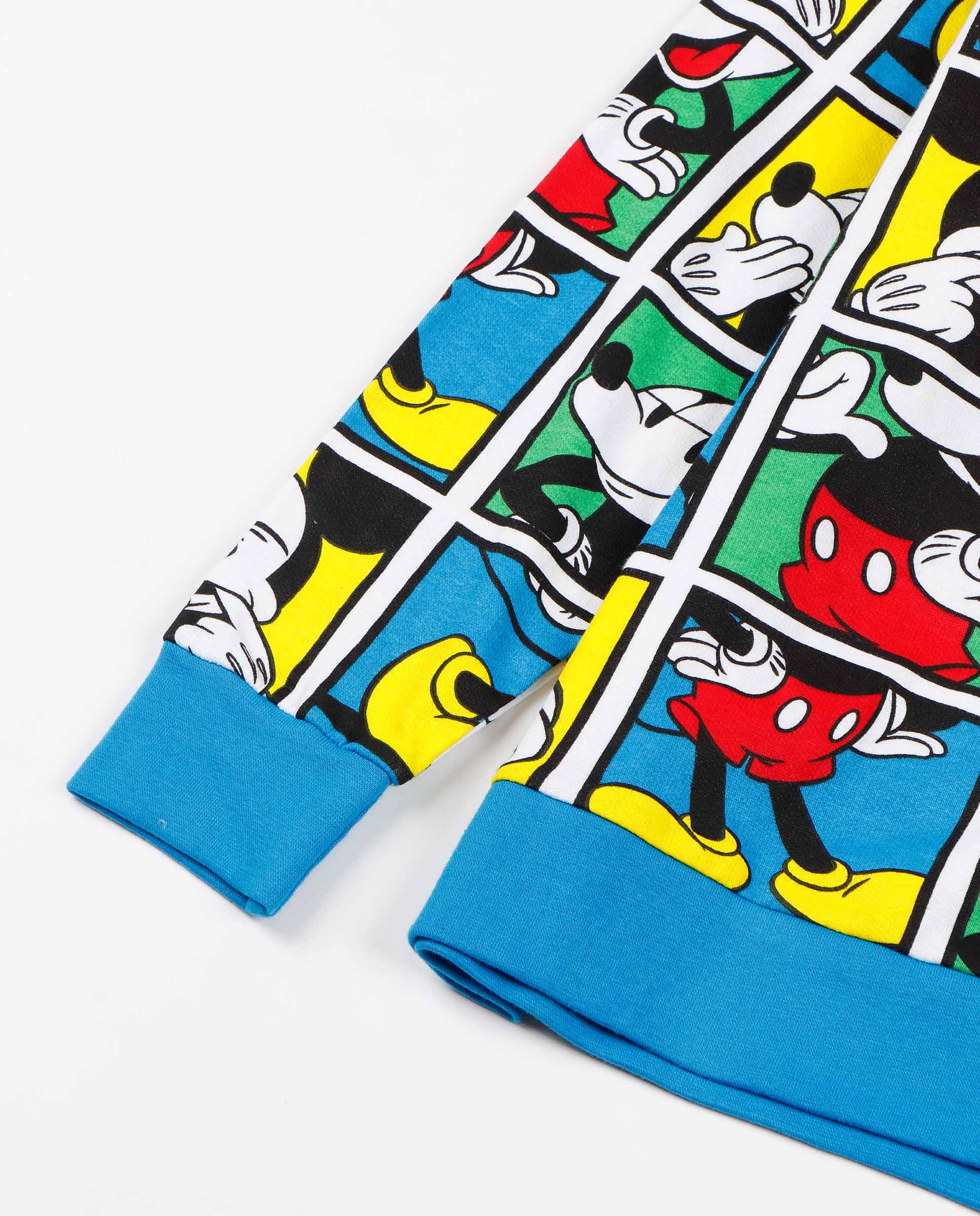 Conjunto Disney Ho Mickey 2 Piezas P/ Niñas by Disney