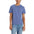 Camiseta Levis Mangas Cortas Lisa Para Caballeros