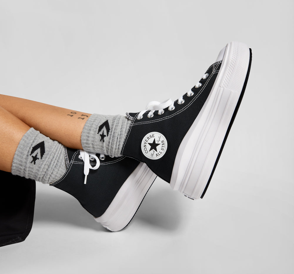 Tenis Converse Moda by Converse