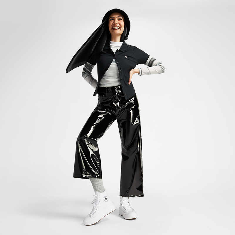 Tenis Converse 568498C-R4 by Converse