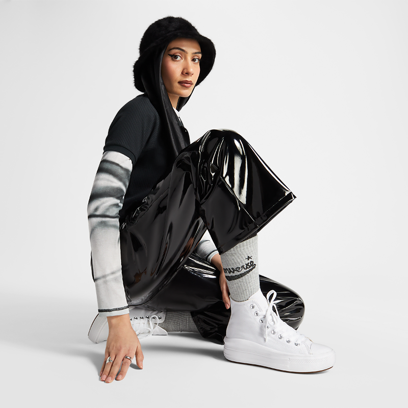 Tenis Converse 568498C-R4 by Converse