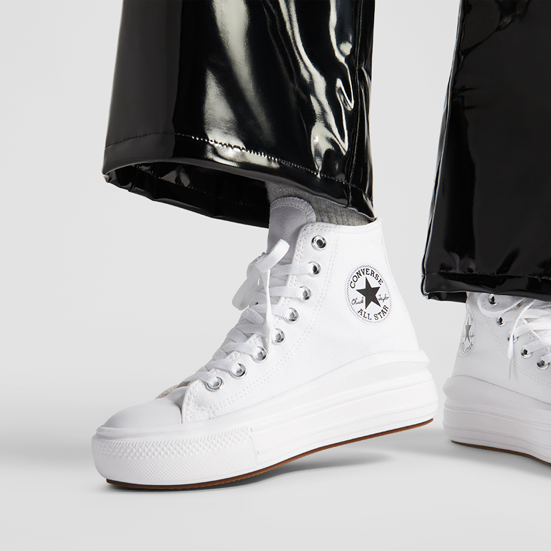 Tenis Converse 568498C-R4 by Converse